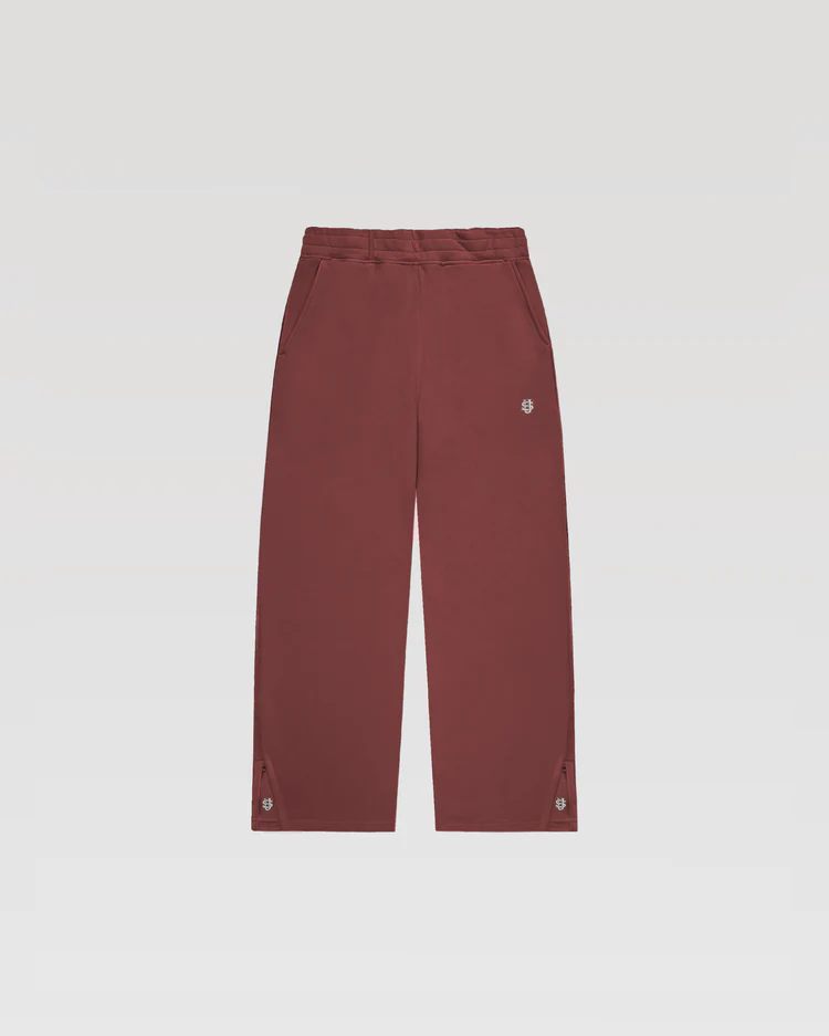 SU Maroon JOGGER - SUVENE SU Maroon JOGGER - SUVENE