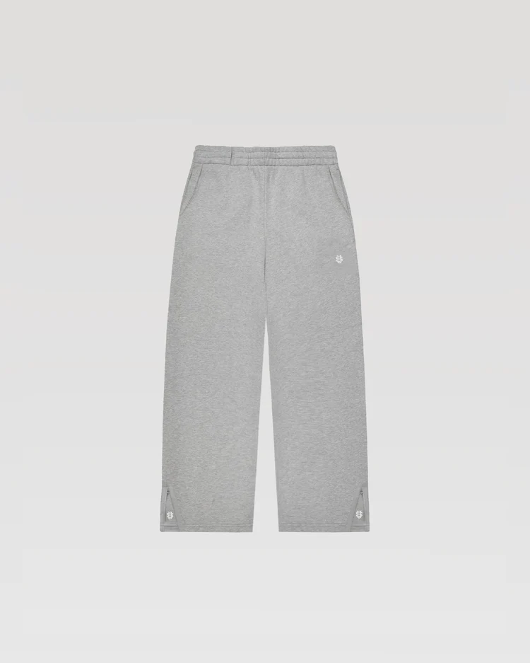 SU Grey JOGGER - SUVENE SU Grey JOGGER - SUVENE
