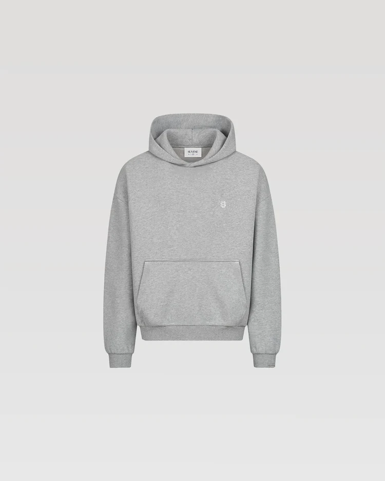 SU HOODIE - SUVENE SU HOODIE - SUVENE