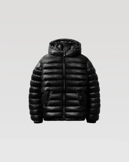 THIN PUFFER - SUVENE