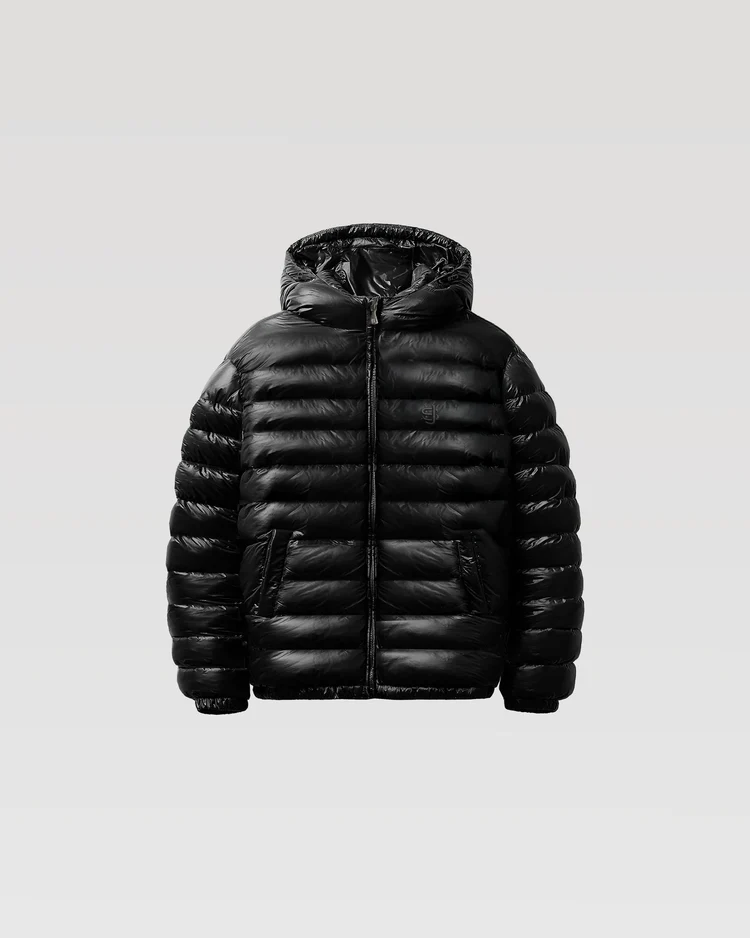 THIN PUFFER - SUVENE THIN PUFFER - SUVENE