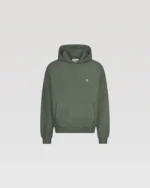 SU Green HOODIE - SUVENE