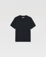 SUVENE REGULAR T-SHIRT - BLACK