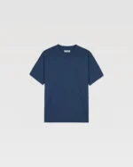 SUVENE REGULAR T-SHIRT - NAVY BLUE