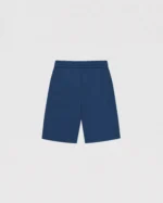 SUVENE SHORTS - NAVY BLUE