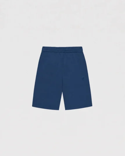 SUVENE SHORTS - NAVY BLUE
