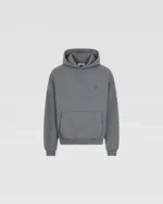 SUVENE HOODIE - ANTHRAZIT