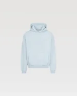 SUVENE HOODIE - ICE BLUE
