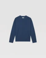 SUVENE LONGLSEEVE - NAVY BLUE