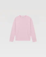 SUVENE LONGLSEEVE - PINK