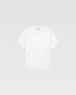 SUVENE REGULAR T-SHIRT - WHITE