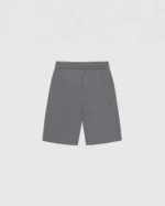 SUVENE SHORTS - ANTHRAZIT