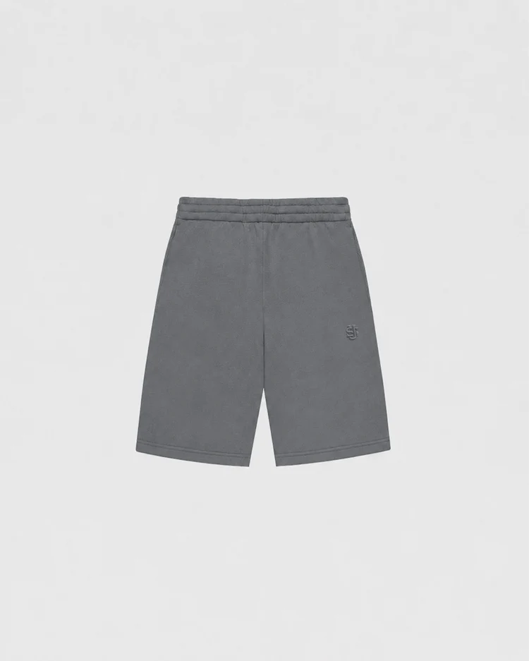SUVENE SHORTS - ANTHRAZIT SUVENE SHORTS - ANTHRAZIT