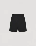 SUVENE SHORTS - BLACK