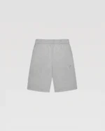 SUVENE SHORTS - GREY