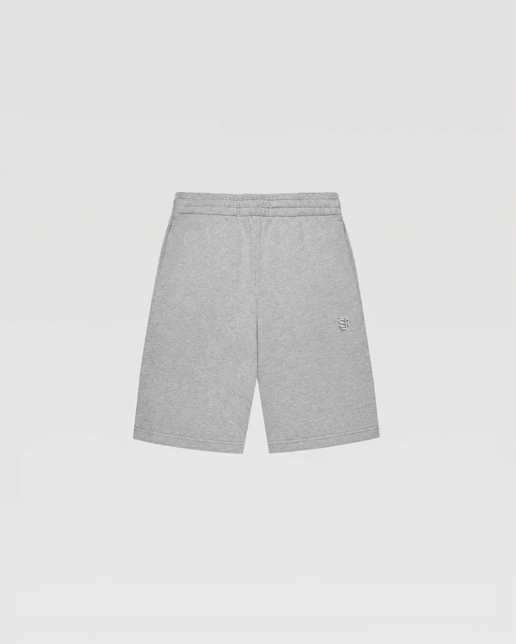 SUVENE SHORTS - GREY SUVENE SHORTS - GREY