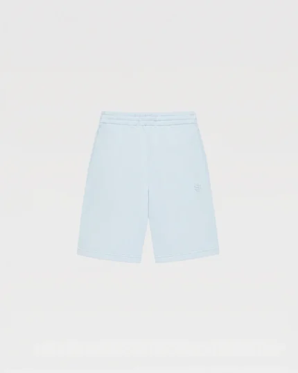 SUVENE SHORTS - ICE BLUE