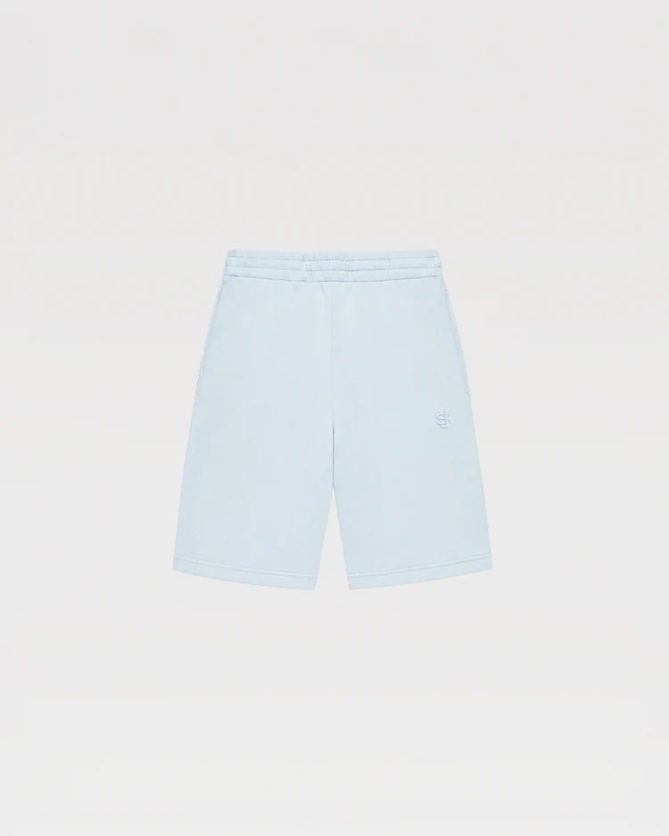 SUVENE SHORTS - ICE BLUE SUVENE SHORTS - ICE BLUE