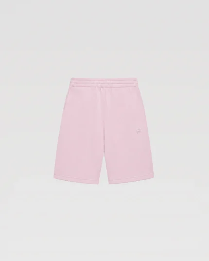 SUVENE SHORTS - PINK