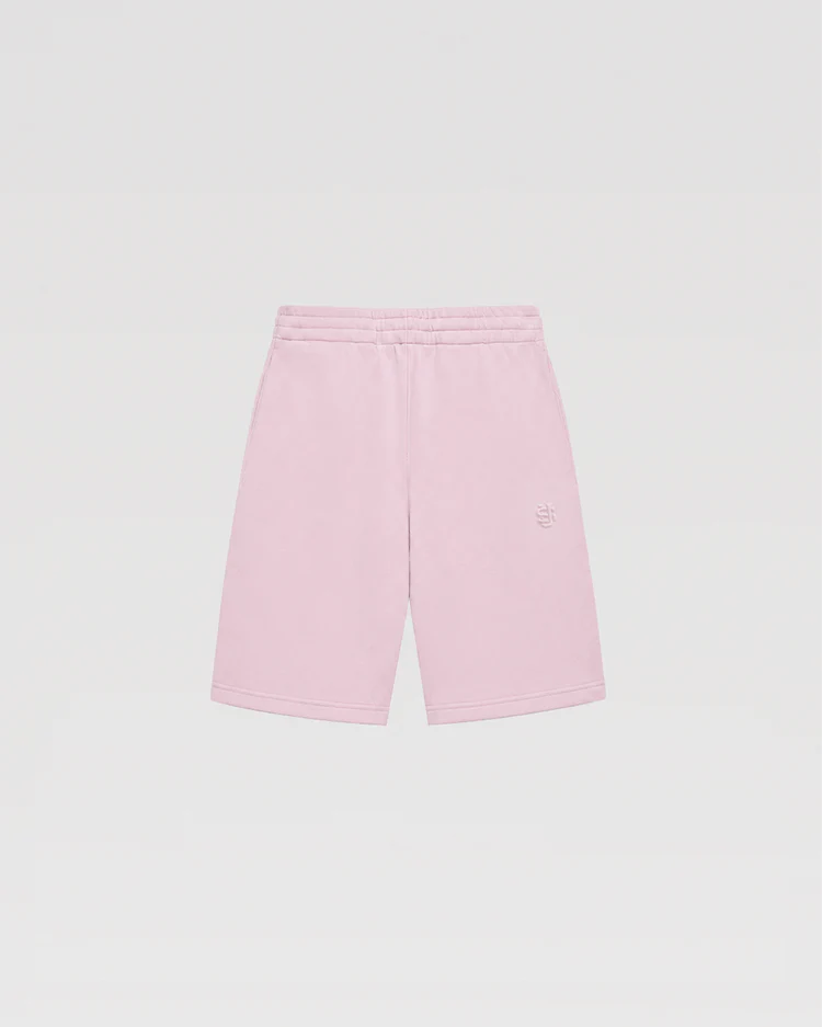 SUVENE SHORTS - PINK SUVENE SHORTS - PINK