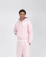 SUVENE TRACKSUIT - PINK