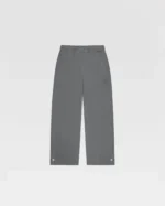 SUVENE ZIP JOGGER - ANTHRAZIT