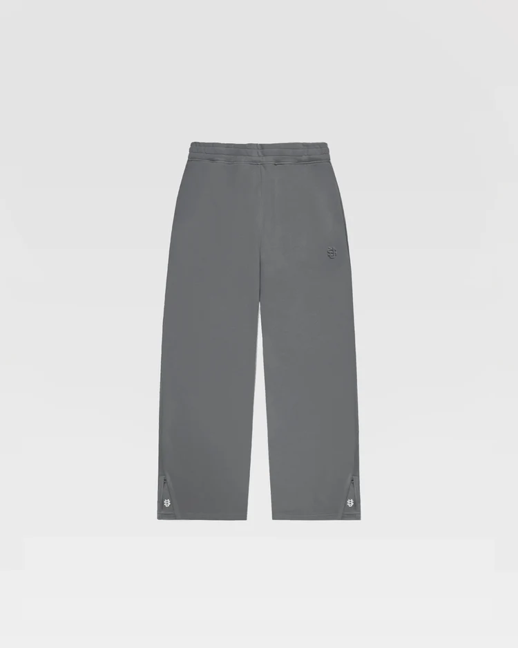 SUVENE ZIP JOGGER - ANTHRAZIT SUVENE ZIP JOGGER - ANTHRAZIT