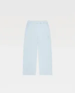SUVENE ZIP JOGGER - ICE BLUE