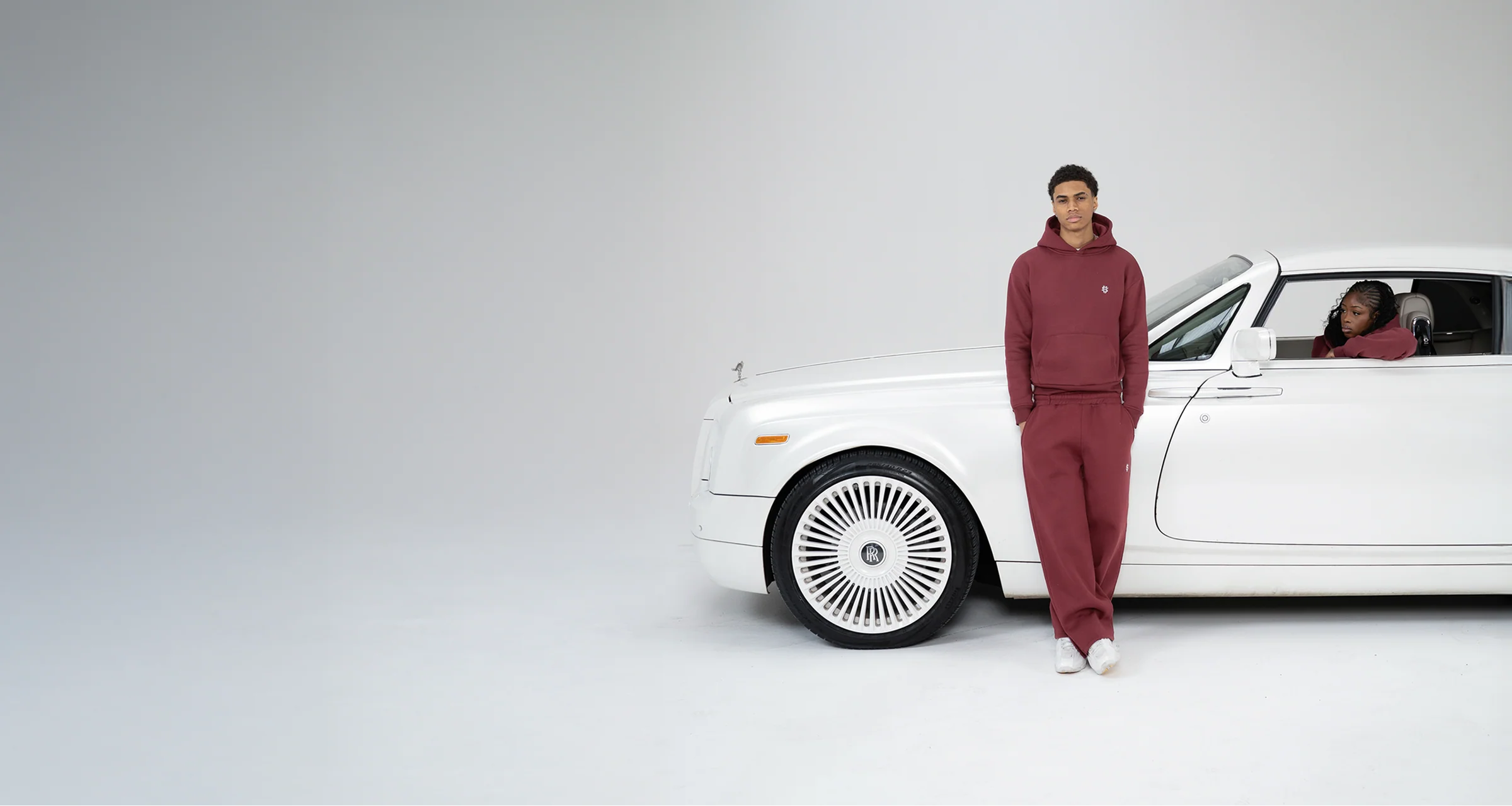 Suvene – Moderne Streetwear Komfort und Qualität