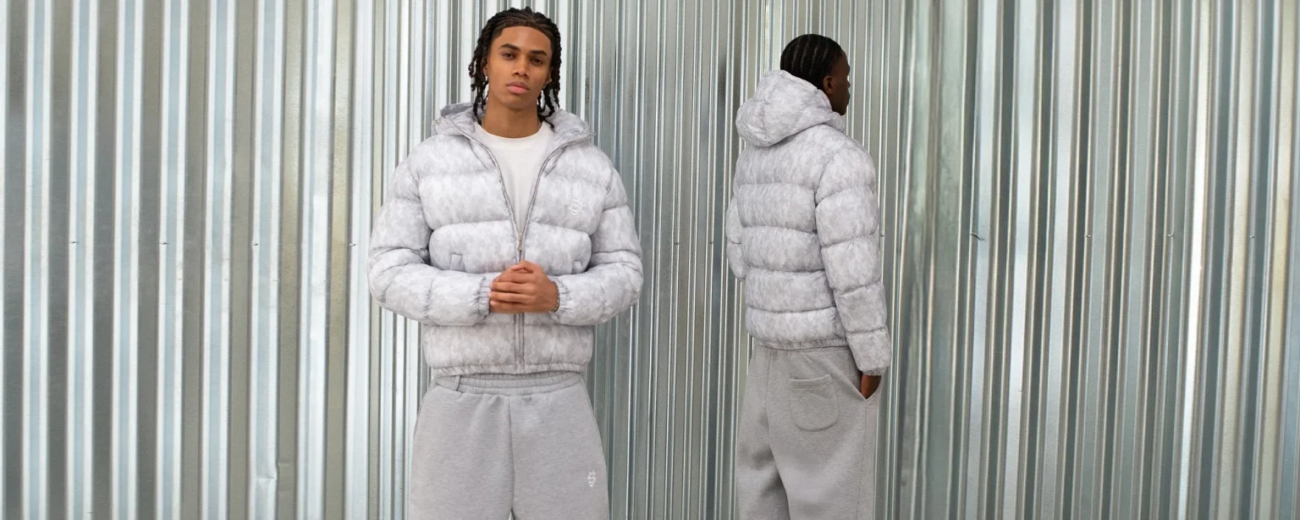 Suvene: Moderne Streetwear für einen neuen urbanen Stil