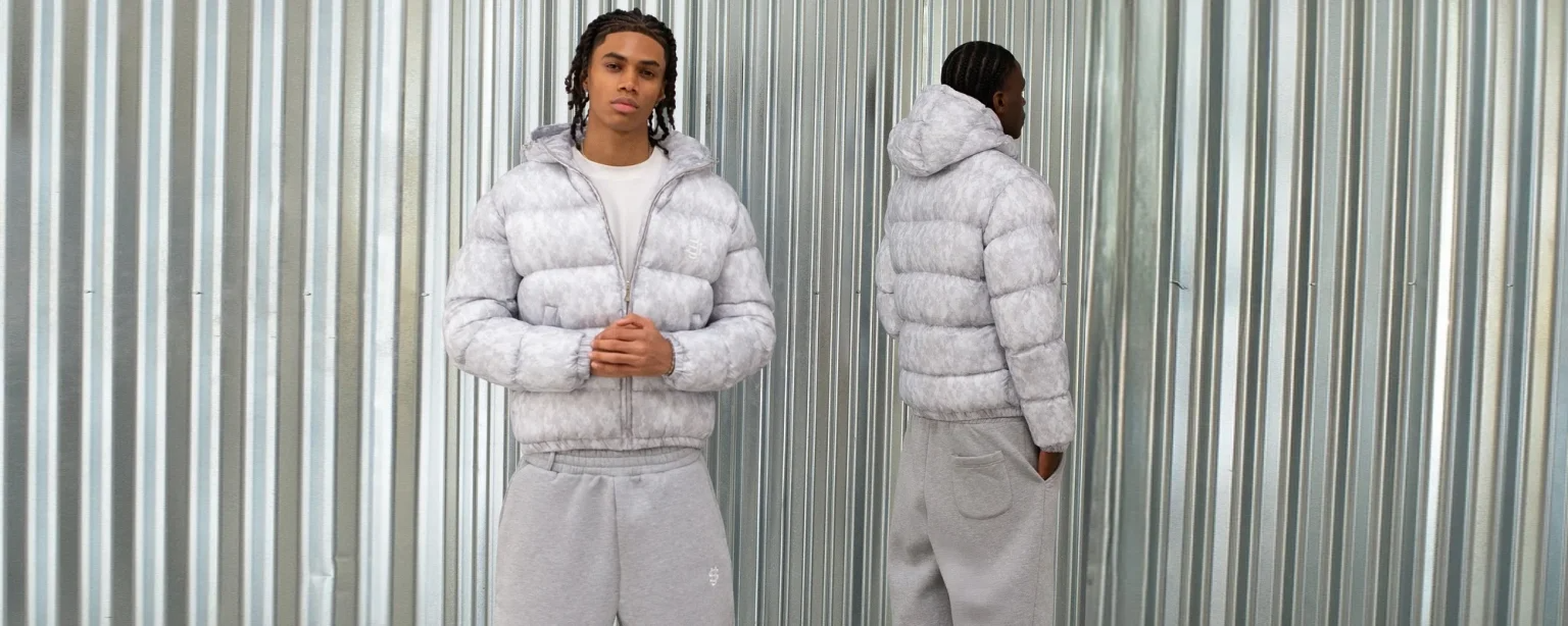 Suvene: Moderne Streetwear für einen neuen urbanen Stil