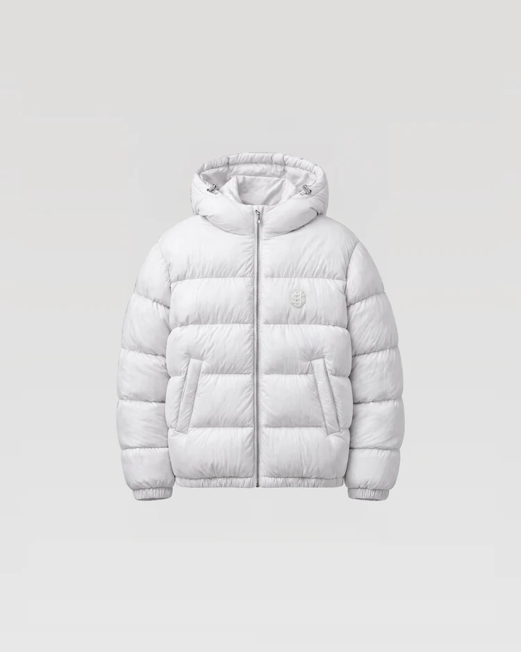 SUVENE PUFFER - LED SUVENE PUFFER - LED